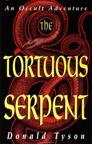 Tortuous Serpent