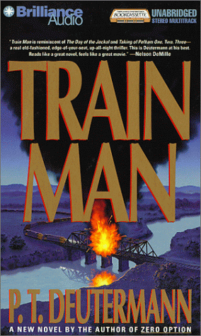Train Man