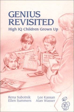 Genius Revisited