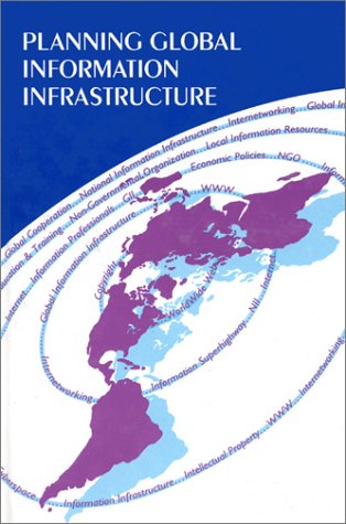 Planning Global Information