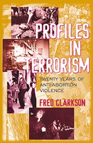 Profiles In Terrorism- P