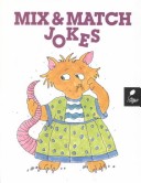 Mix And Match Jokes