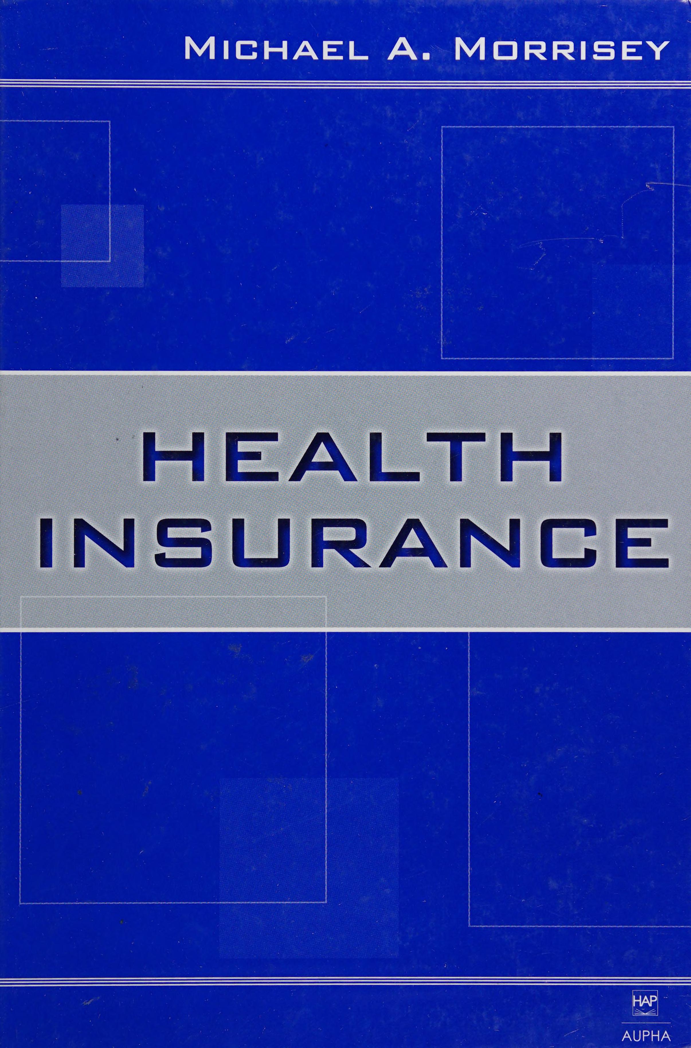 Health Insurance