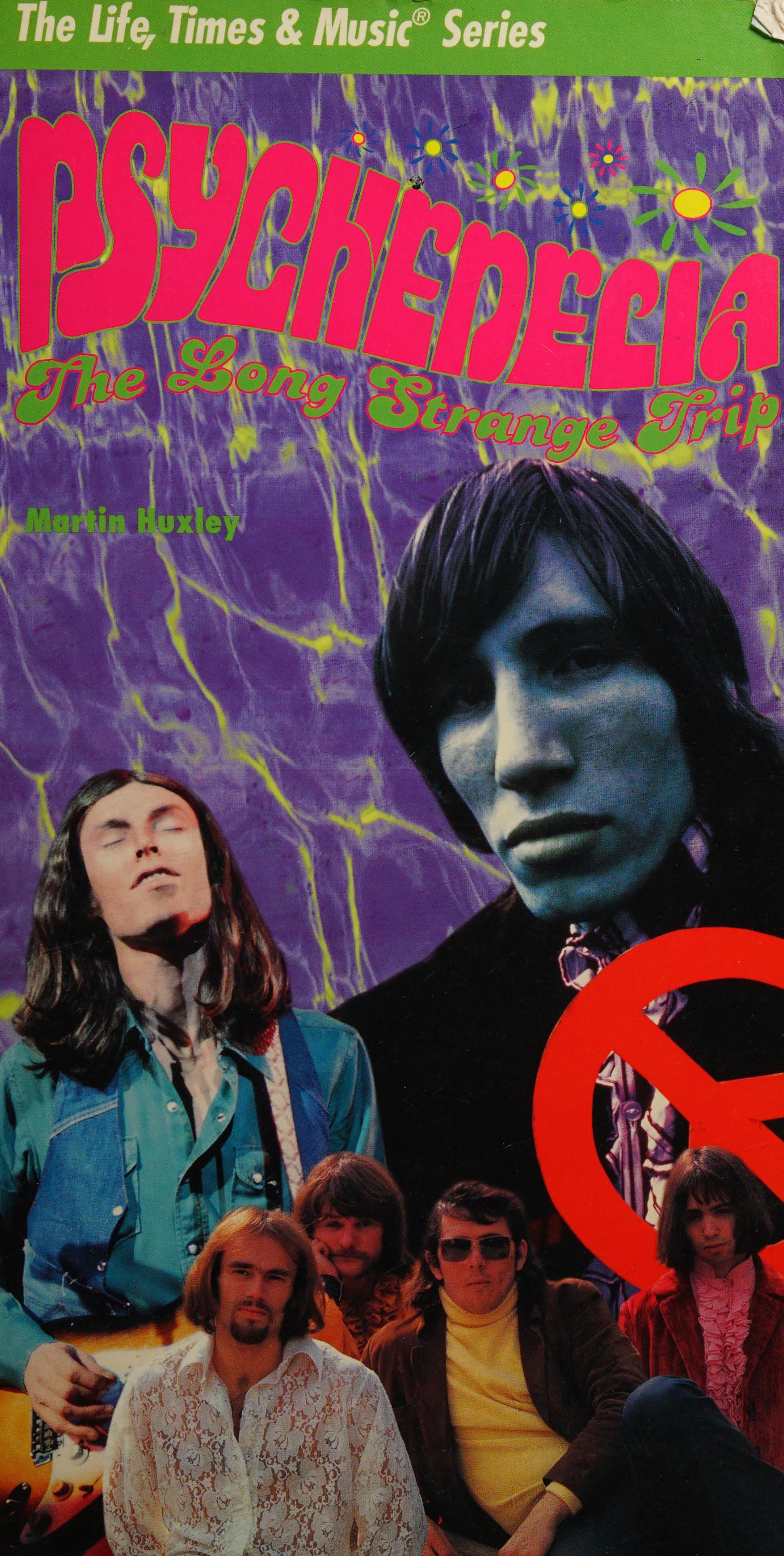 Psychedelia