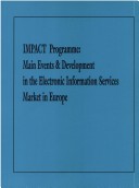 Impact Programme
