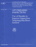 Atf Firearms Inspections