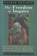 The freedom to inquire