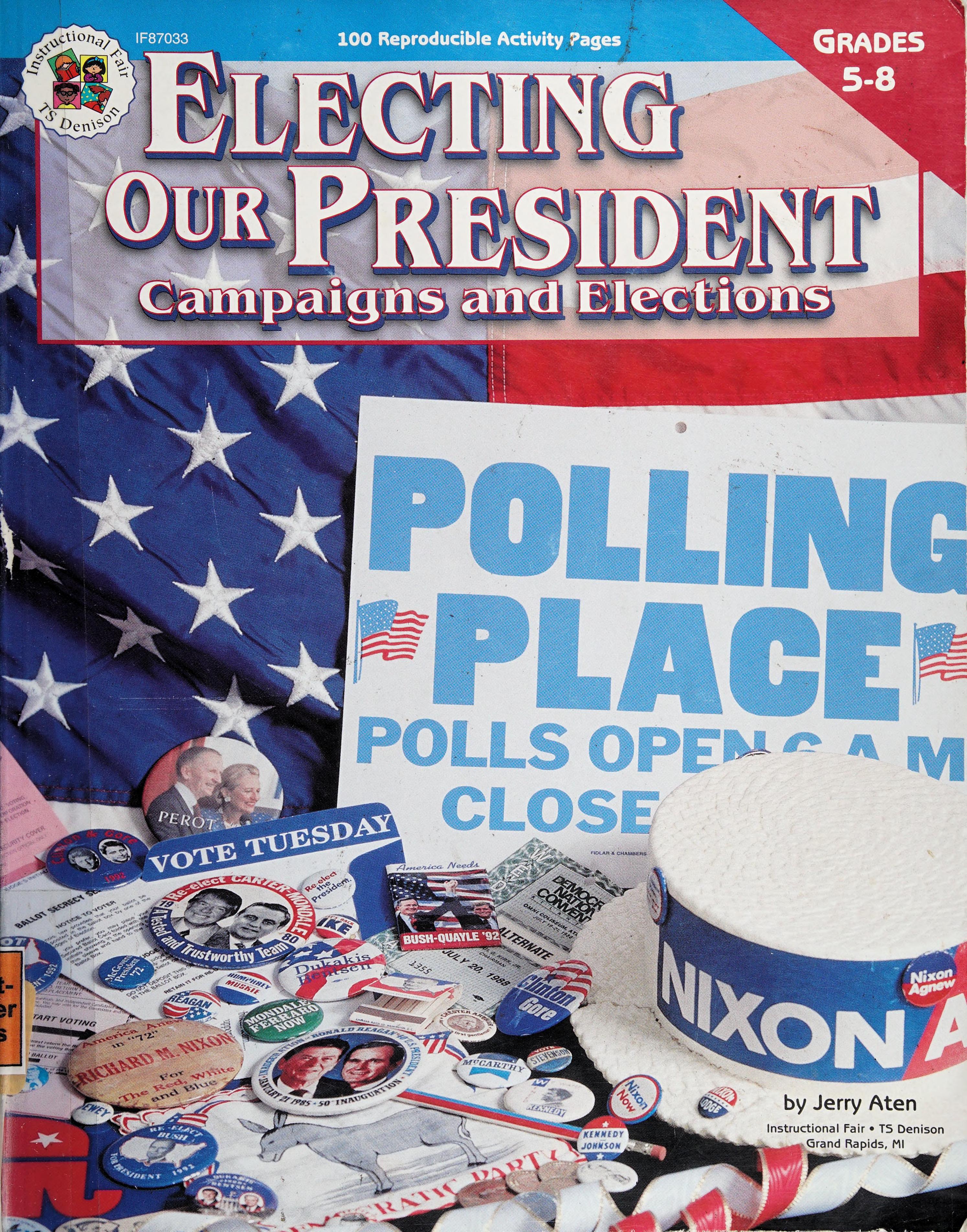 Electing Our President
