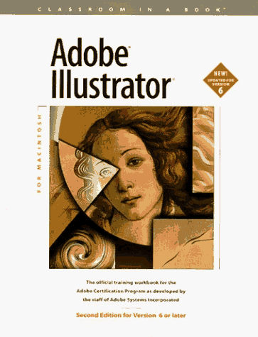 Adobe Illustrator for Macintosh