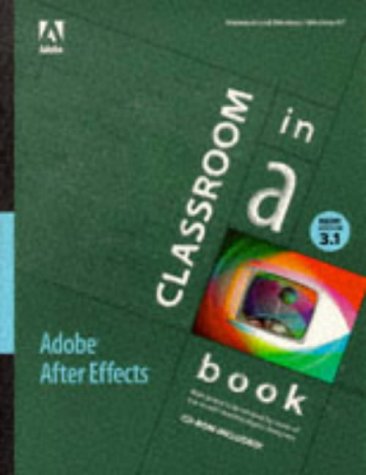 Adobe After Effects 3.1