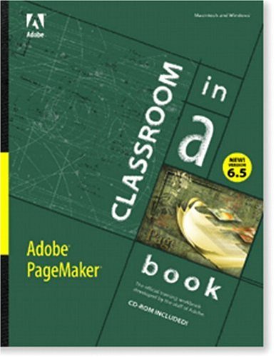 Adobe Pagemaker 6.5