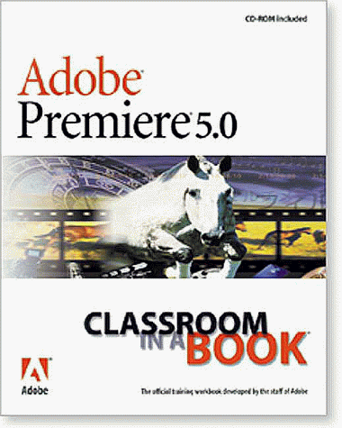 Adobe Premiere 5.0