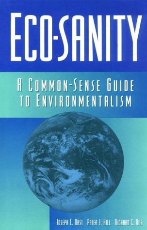 Eco Sanity