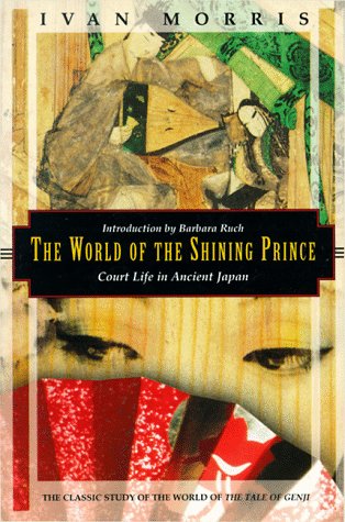 World of Shining Prince
