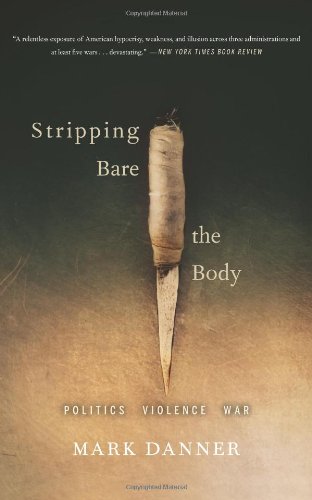 Stripping Bare the Body