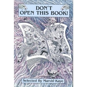 Dont Open This Book