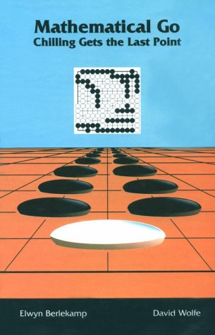 Mathematical Go