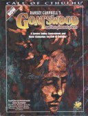 Ramsey Campbell s Goatswood and Less Pleasant Places