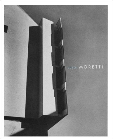 Luigi Moretti