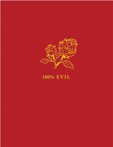 100 Evil 5 unit prepack