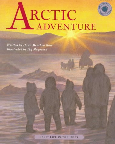 Arctic Adventure: Inuit Life In The 1800s