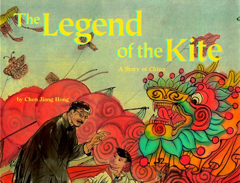 The Legend of the Kite