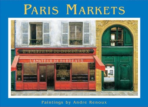 Paris Markets