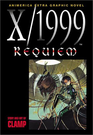 X/1999, Vol. 9