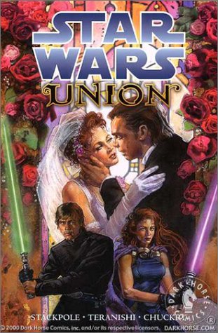 Star Wars: Union