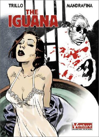 Iguana