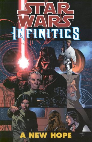 A New Hope