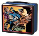 The Spirit Lunch Box