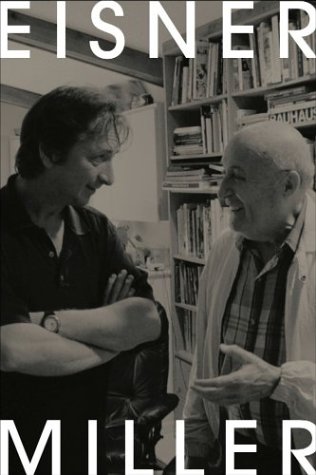 Eisner/Miller