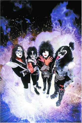 Kiss Volume 1: Rediscovery