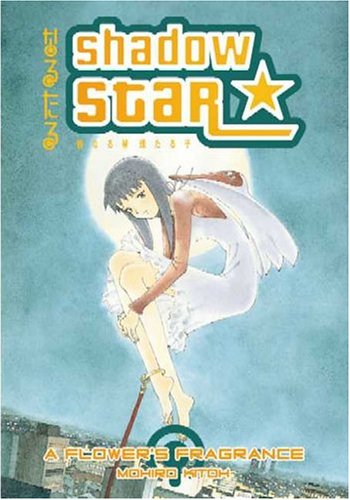 Shadow Star Volume 5: A Flower'S Fragrance