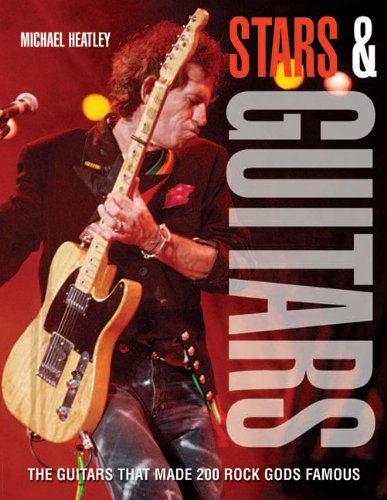 Stars & Guitars