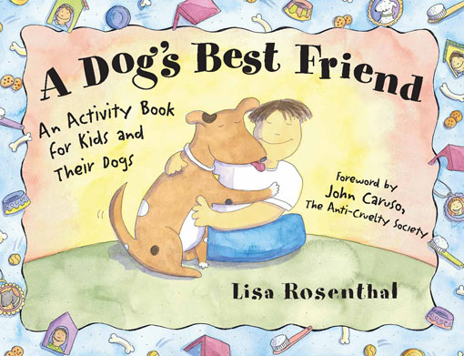 A Dog'S Best Friend