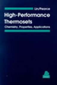 High-Performance Thermosets