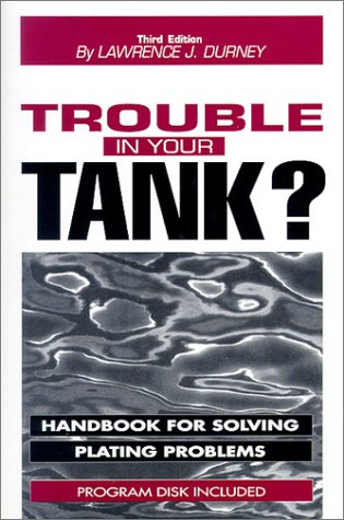 Trouble in Your Tank?