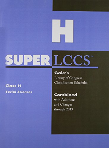 SUPERLCCS 13