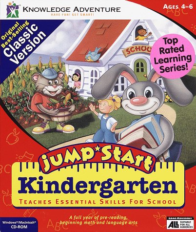 Jumpstart