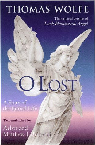 O Lost