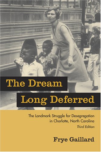 The Dream Long Deferred