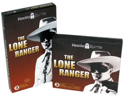 The Lone Ranger