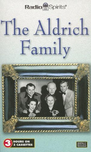 Aldrich Family
