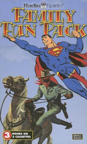 Family Fun Pack