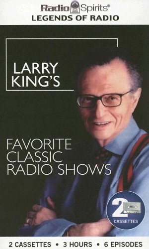 Larry King
