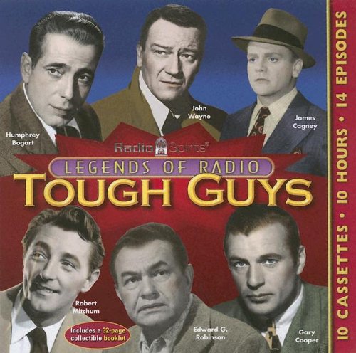 Tough Guys