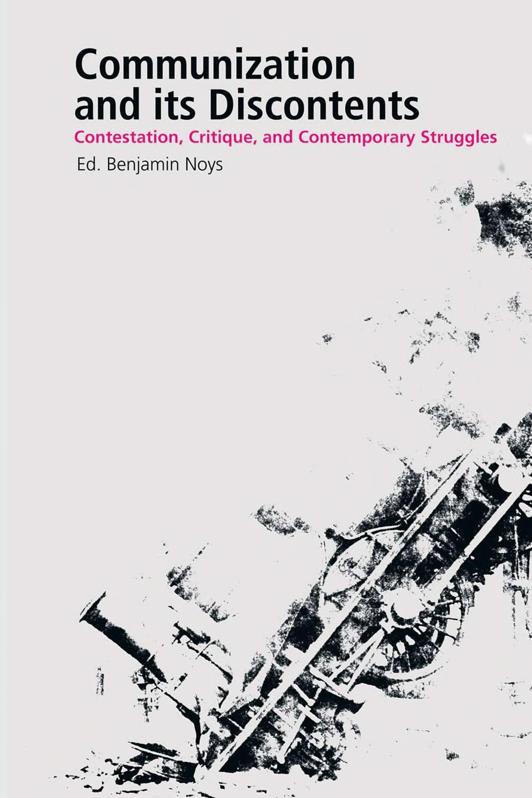 Communization and its discontents