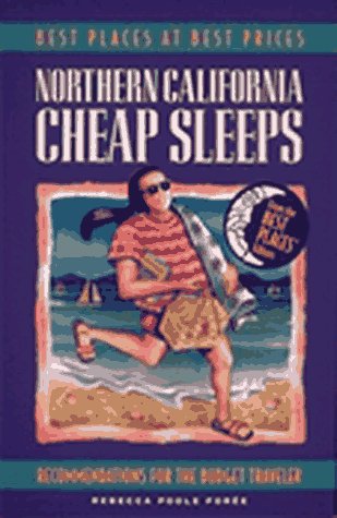 Northern California Cheap Sleeps